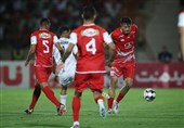 گولسیانی: سوپراستارها تفاوت الاهلی و پرسپولیس را رقم زدند