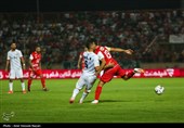 پرسپولیس به دنبال چهارمین برد متوالی/استارت استقلال با سهراب