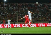 اعلام برنامه هفته‌های سوم تا نهم لیگ برتر فوتبال