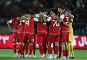 ابلاغ دستورالعمل جدید AFC در نشست هماهنگی بازی پرسپولیس