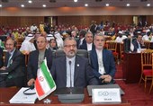 Iran Urges OIC’s Decisive Action against Israeli War Crimes