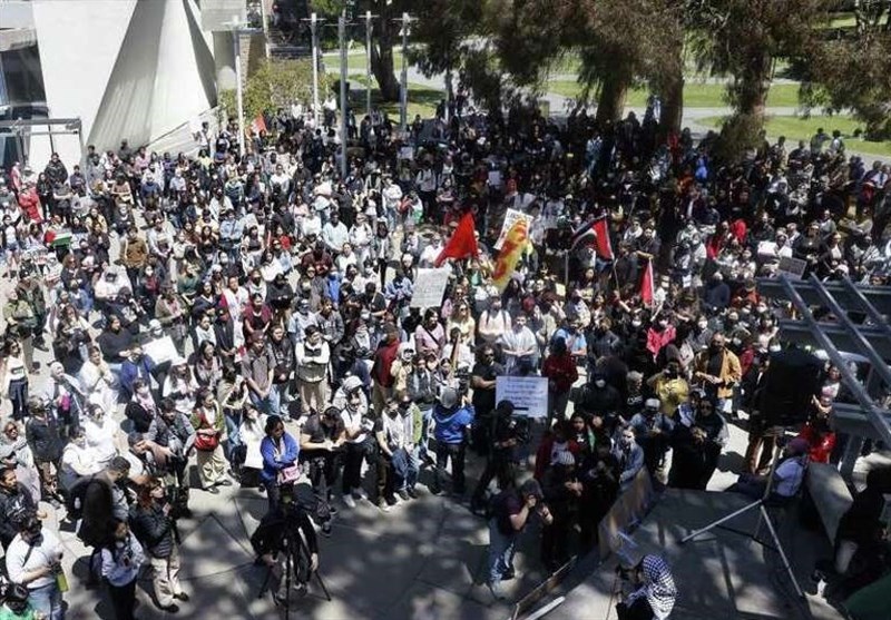 San Francisco State University Divests from Four Companies Linked to Israel