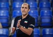 صادقیانی: همیشه حمایت از تیم ملی در رده‌های پایه جواب داده است