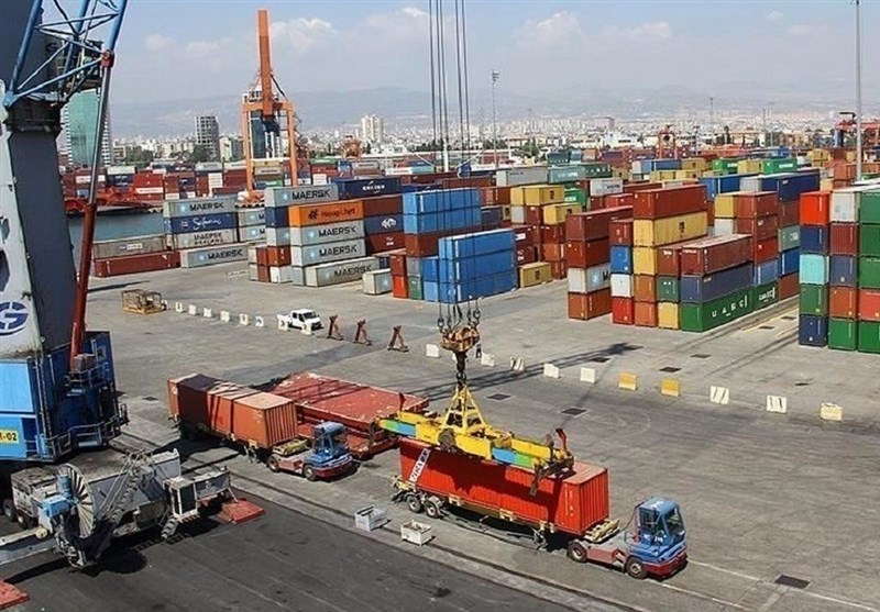 Iran’s Mazandaran Customs Offices Export over $146 Million of Products in 5 Months