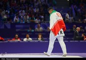 ماجرای عدم استقبال از نایب قهرمان پاراتکواندو جهان در یزد چیست؟