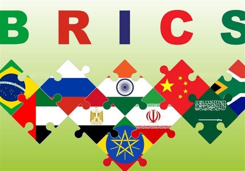 BRICS Rise Driven by Most Countries&apos; Fatigue with Western Diktat: Russian Envoy