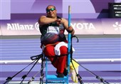 Iran’s Athlete Mokhtari Seizes Silver at 2024 Paralympic Games