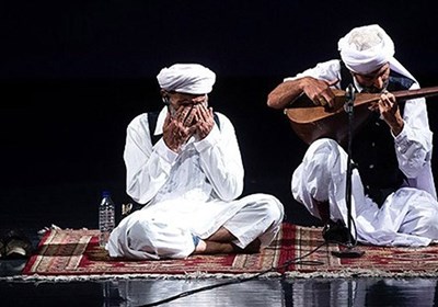 باز هم سر موسیقی نواحی کلاه گذاشتند/ بازی مسئولان با اصالت‌ها