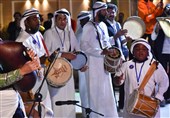 32 گروه در هفدهمین جشنواره موسیقی نواحی
