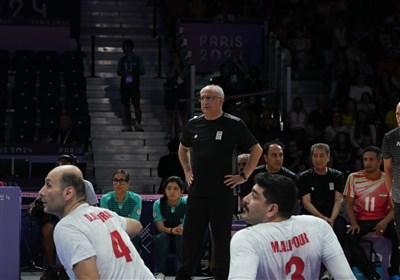 تيم،ملي،بازيكن،جوانان،نفر،پارالمپيك،سهميه،واليبال،آينده،حضور ...
