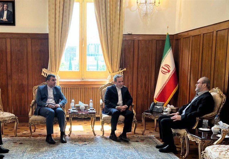 FM Restates Iran’s Policy of Support for Hezbollah