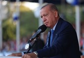 اردوغان: اسرائیل دیر یا زود تاوان پس خواهد داد