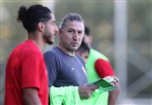 تیموریان تمایلی برای حضور در استقلال ندارد