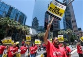 10,000 US Hotel Workers Strike over Labor Day Weekend