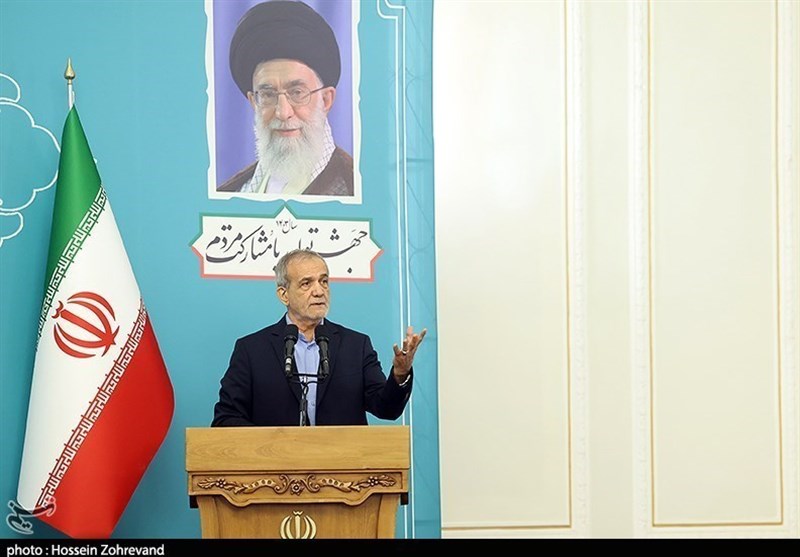 President Lays Out Plan to Stimulate Iran’s Trade in Foreign Visits