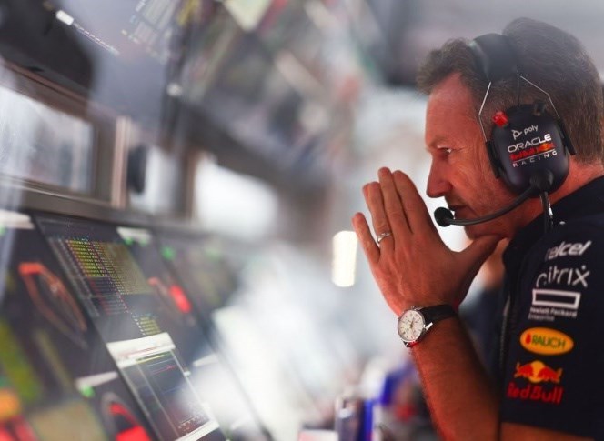 اتومبیلرانی فرمول یک ,