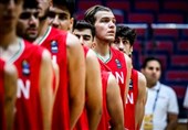 Iran Earns Second Win in 2024 FIBA U-18 Asia Cup