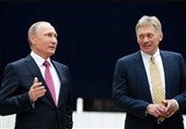 ICC Arrest Warrant Won’t Limit Putin&apos;s Contacts: Kremlin