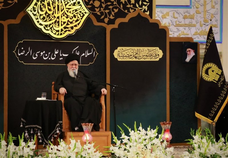 امام رضا(ع) نقشه «ادغام جریان خلافت و امامت» را باطل کرد