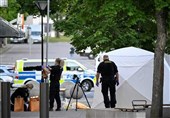 Teenager Shot at Sweden School