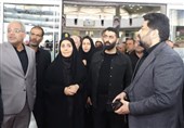 سفر وزیر راه و شهرسازی به مازندران