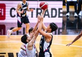 Iran to Play New Zealand at 2024 FIBA U-18 Asia Cup Quarterfinals