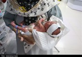 زنگ خطر باروری زنان ایرانی به صدا درآمد/&quot;فریز تخمک&quot; معطل در صف بیمه‌ها