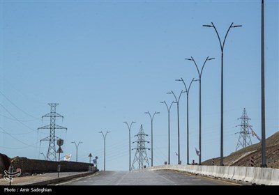 سفر وزیر کشور به شیراز