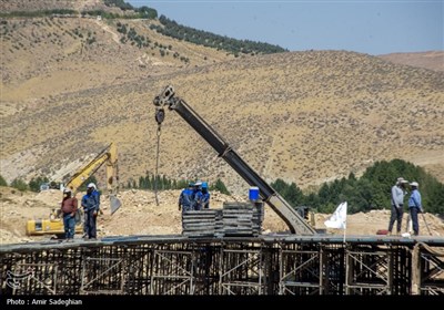 سفر وزیر کشور به شیراز