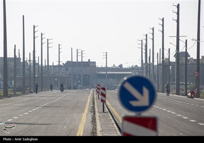 سفر وزیر کشور به شیراز