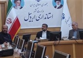 نیمی از کمبود فضای آموزشی اردبیل در دولت سیزدهم جبران شد