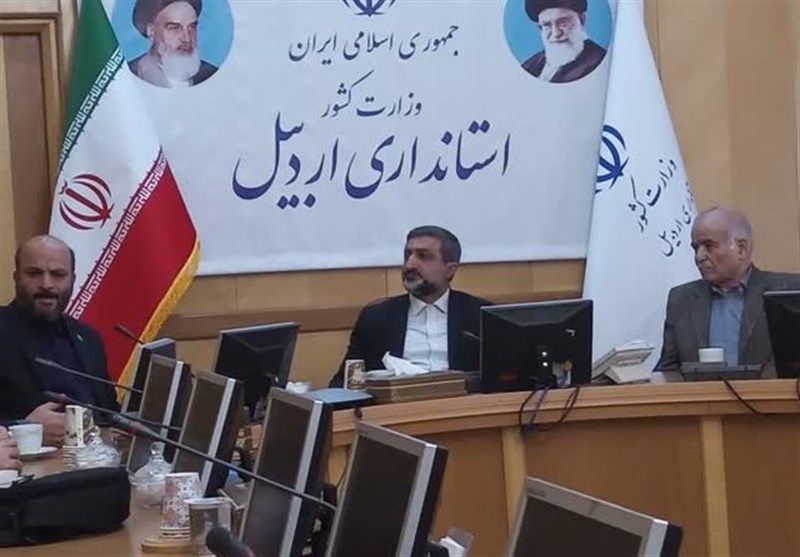 نیمی از کمبود فضای آموزشی اردبیل در دولت سیزدهم جبران شد