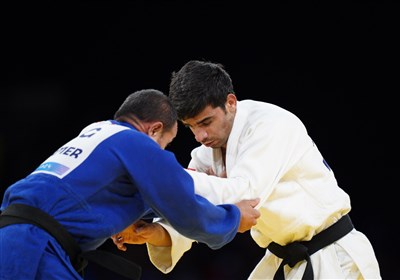 Judo Athlete Banitaba Takes Silver at 2024 Paralympic Games - Sports news