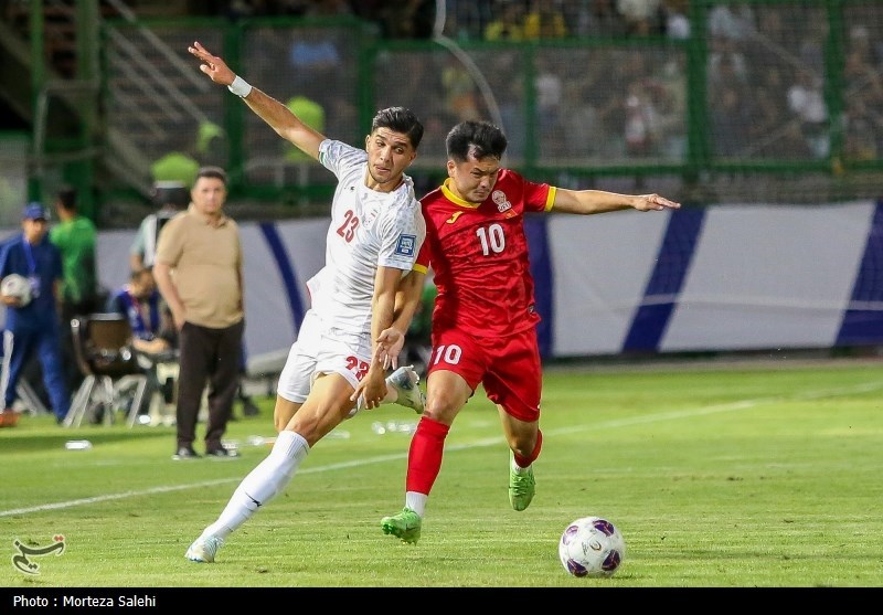 احمدی: تیم ملی نباید در انتخابی جام جهانی شرکت می‌کرد!