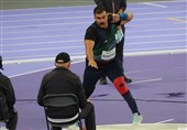 2025 World Para Athletics Championships: Javanmardi Claims Gold