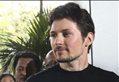 Durov Says His Arrest Was &apos;Misguided&apos;, Telegram Is No &apos;Anarchic Paradise&apos;