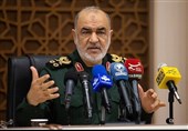 IRGC Commander Reveals Details of Naval Confrontation with Israel