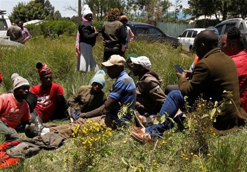 Kenya Police Probe School Blaze That Killed 17 Boys