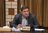 پرویز هادی: مهاجرت نکرده‌ام/ در مرخصی بودم