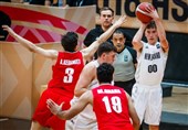 FIBA U-18 Asia Cup 2024: Iran to Meet Korea for Fifth Place