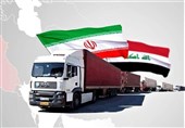 Iran’s Non-Oil Exports to Iraq Up 21% in 5-Month Period: TPOI