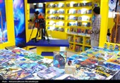 نوشت‌افزار ایرانی؛ صنعتی کوچک با آرزوهای بزرگ