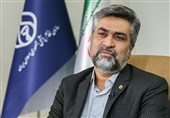 سرپرست مرکز روابط عمومی و اطلاع‌رسانی وزارت بهداشت منصوب شد