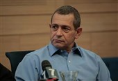 המשטרה נגד ראש השב&quot;כ לשעבר