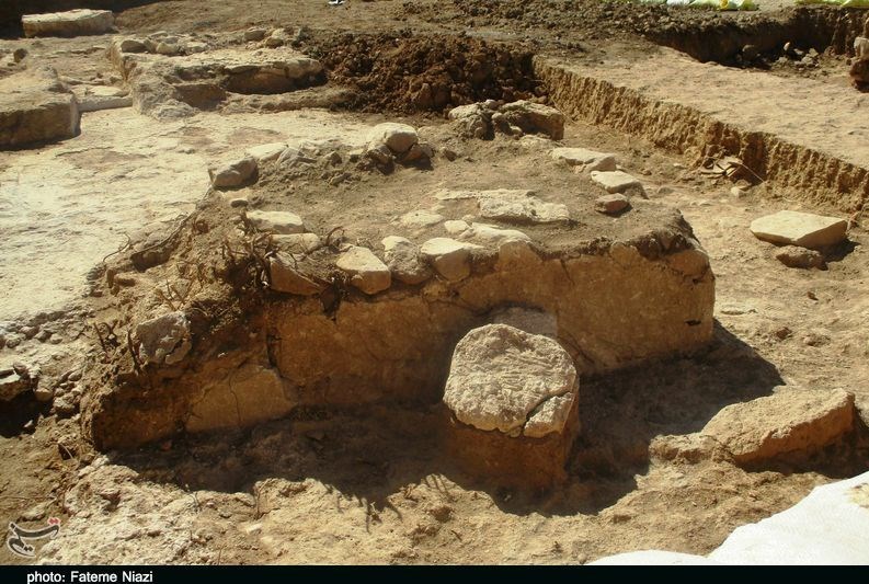 استان لرستان , آثار باستانی | آثار تاریخی , میراث فرهنگی و گردشگری , پژوهشگاه میراث فرهنگی و گردشگری , وزارت میراث فرهنگی، گردشگری و صنایع دستی , 