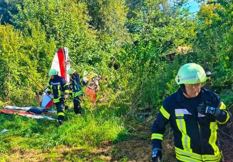 Deaths, Injuries after 3 Accidents Involving Small Planes in Germany