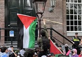 Pro-Palestinian Students Resume Protests at Dutch Universities