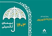 ثبت نام 100 درصد الکترونیکی بیمه تکمیلی صندوق هنر