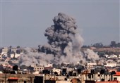 Israeli Strikes on Jabalia Refugee Camp Claim Several Lives, Including Civil Defense Official