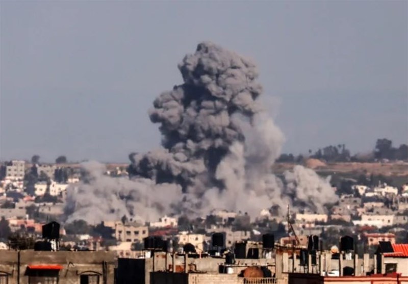 Israeli Strikes on Jabalia Refugee Camp Claim Several Lives, Including ...